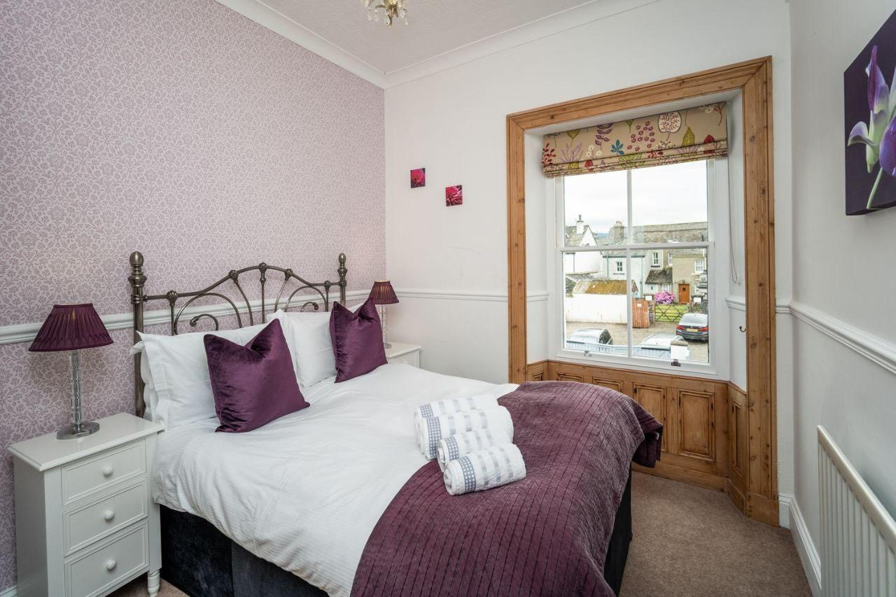 Bridge Cottage Keswick  Ngoại thất bức ảnh