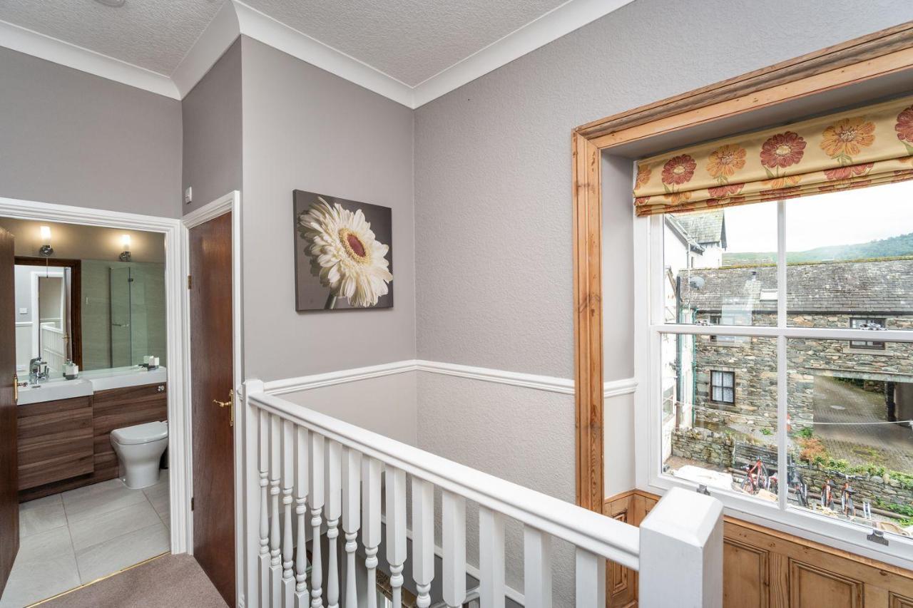 Bridge Cottage Keswick  Ngoại thất bức ảnh