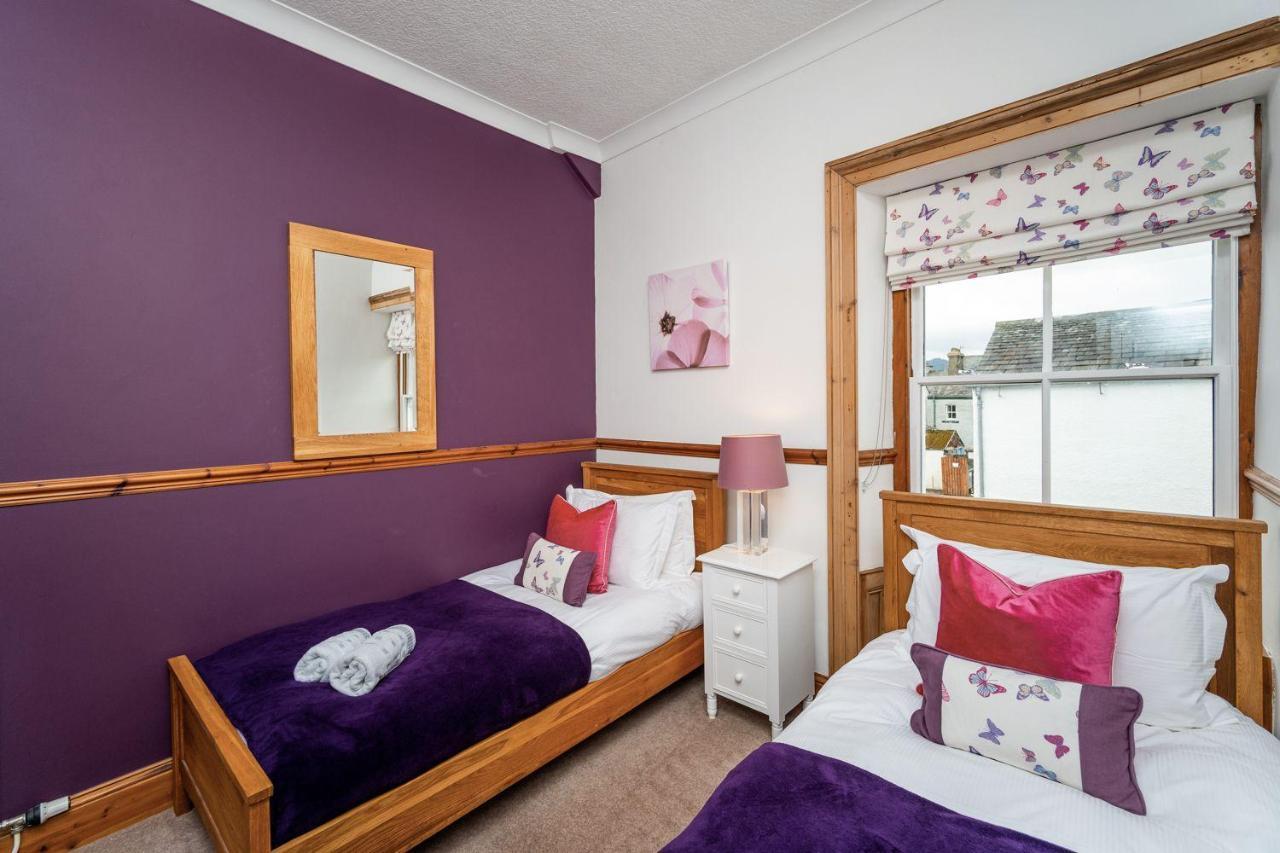 Bridge Cottage Keswick  Ngoại thất bức ảnh
