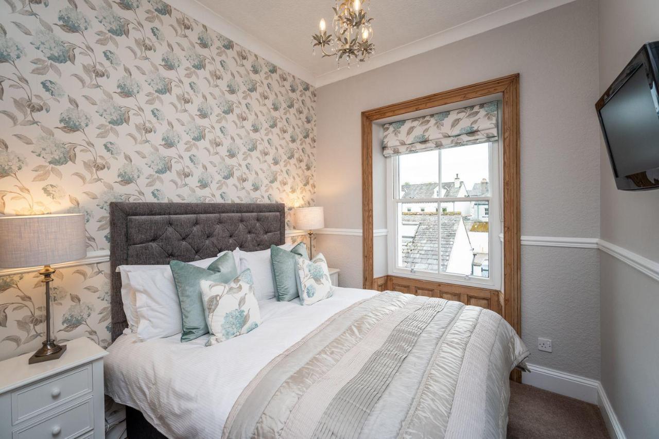 Bridge Cottage Keswick  Ngoại thất bức ảnh