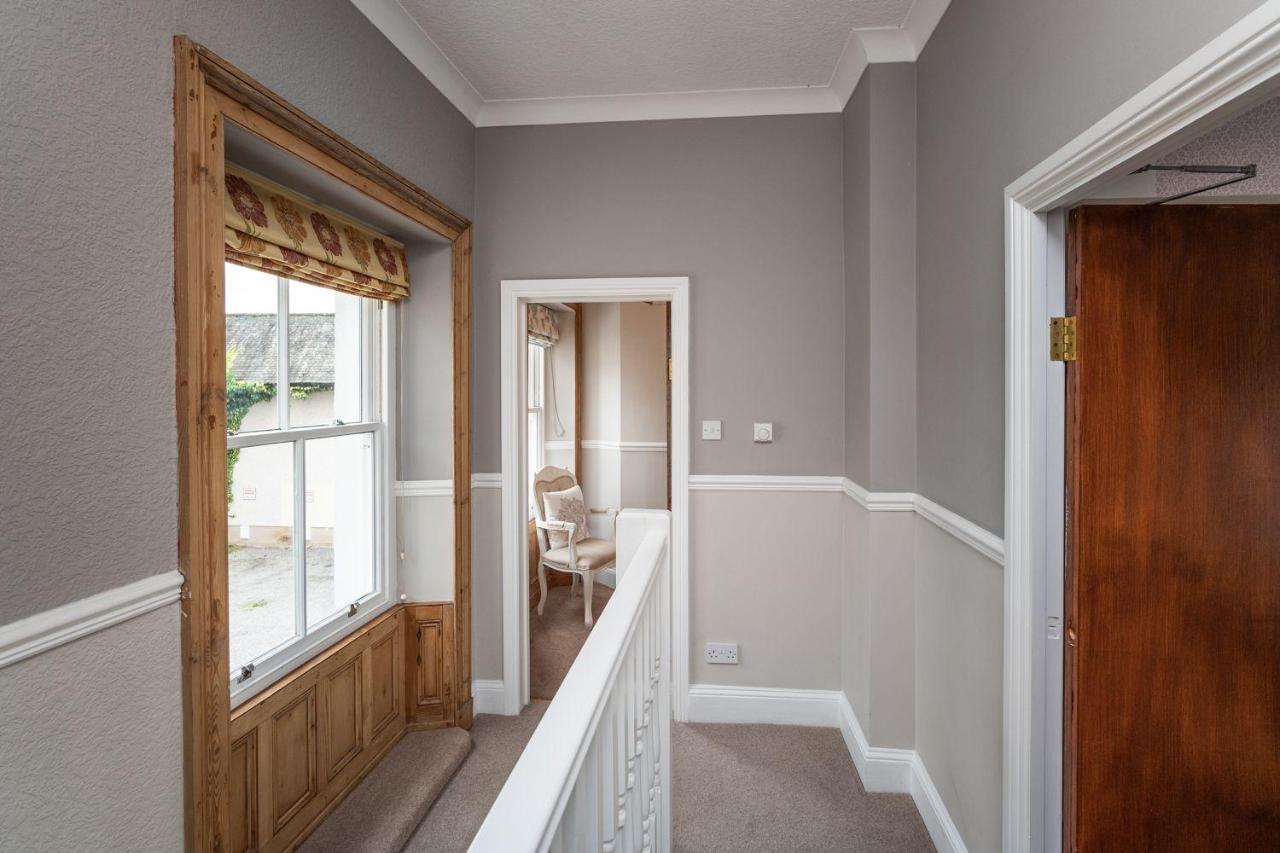 Bridge Cottage Keswick  Ngoại thất bức ảnh