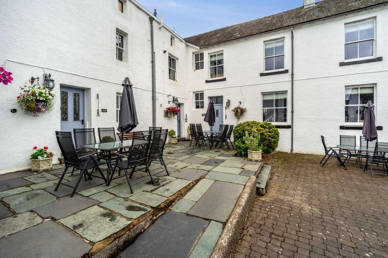 Bridge Cottage Keswick  Ngoại thất bức ảnh