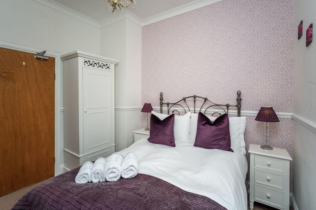 Bridge Cottage Keswick  Ngoại thất bức ảnh
