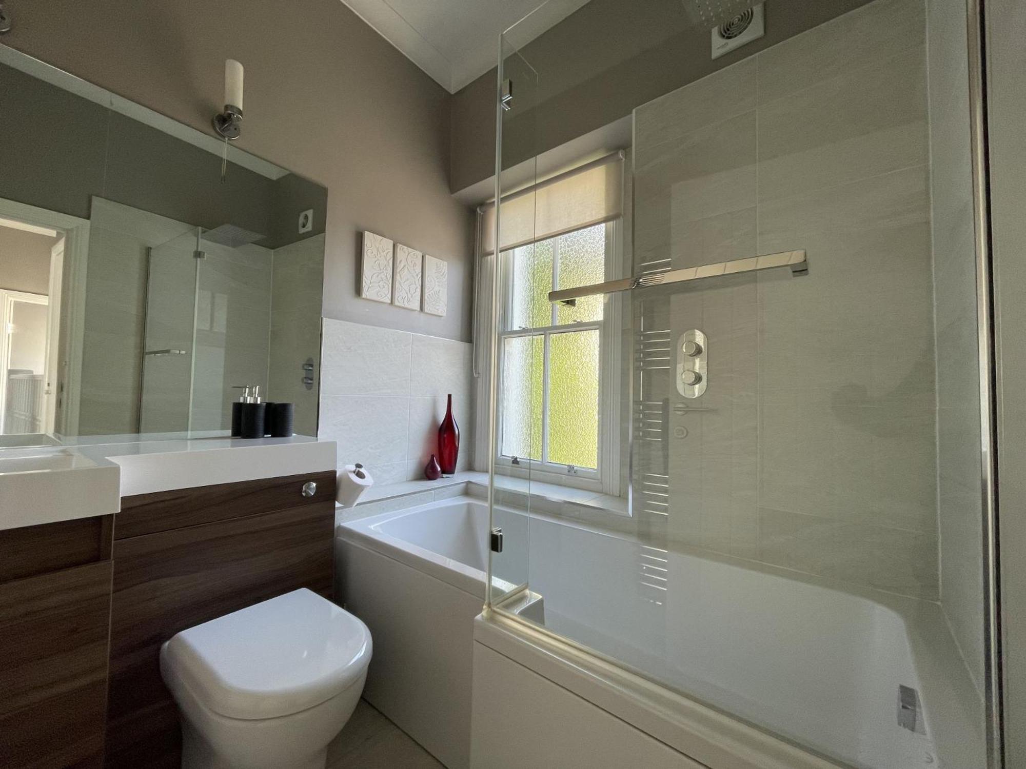 Bridge Cottage Keswick  Ngoại thất bức ảnh