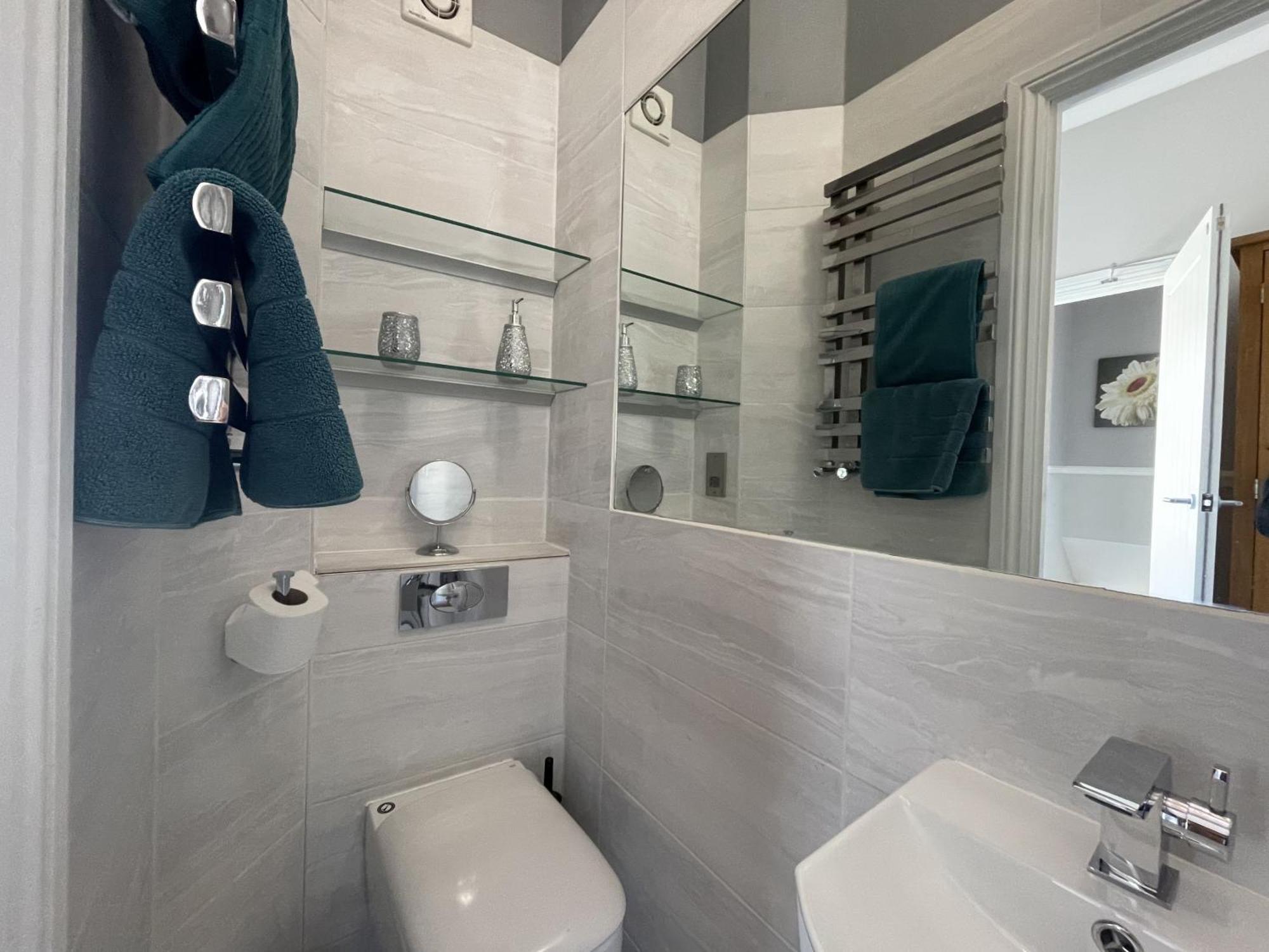 Bridge Cottage Keswick  Ngoại thất bức ảnh