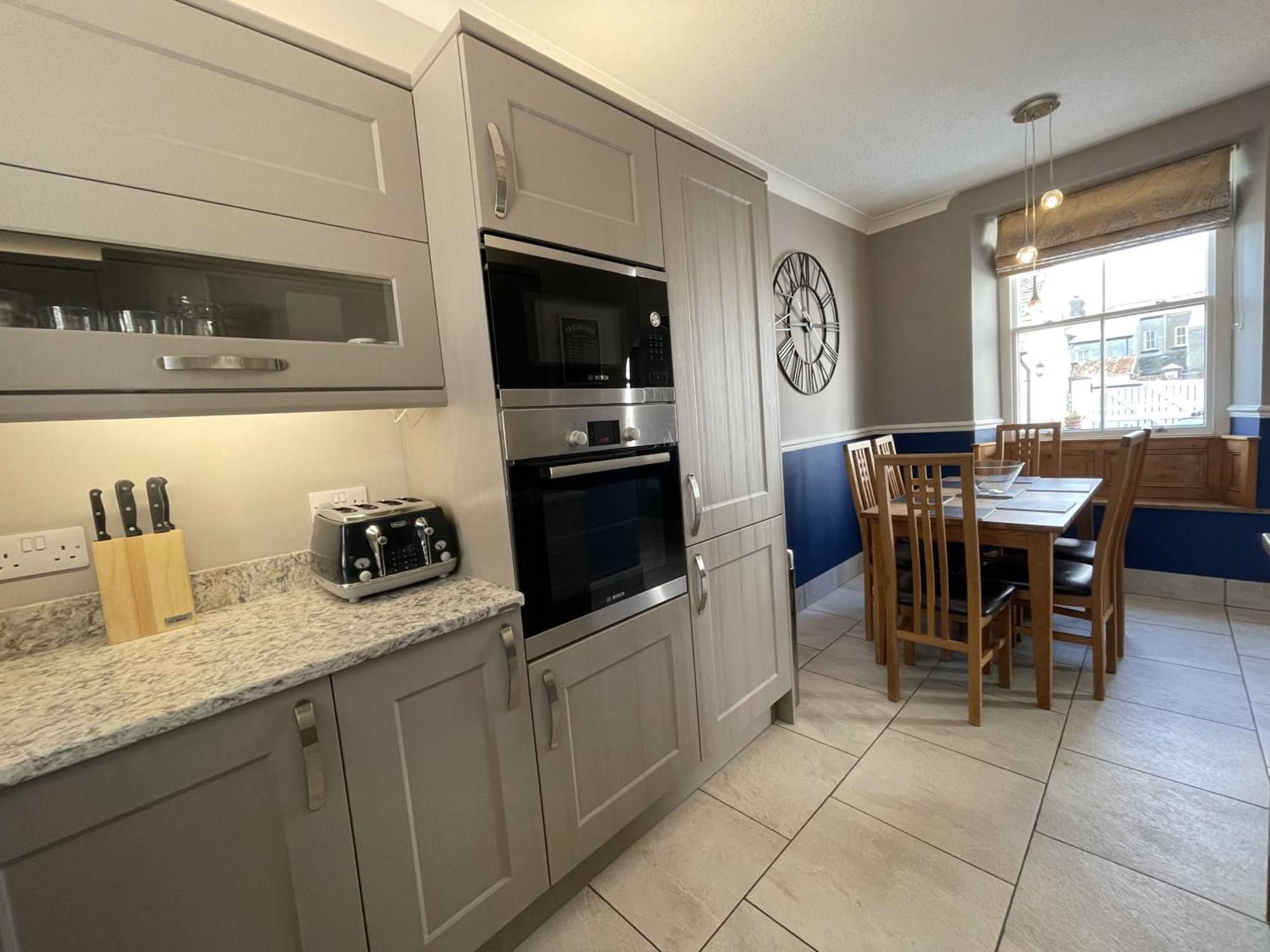 Bridge Cottage Keswick  Ngoại thất bức ảnh