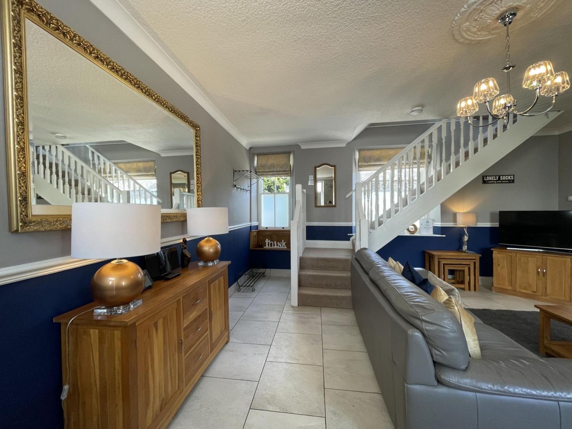 Bridge Cottage Keswick  Ngoại thất bức ảnh