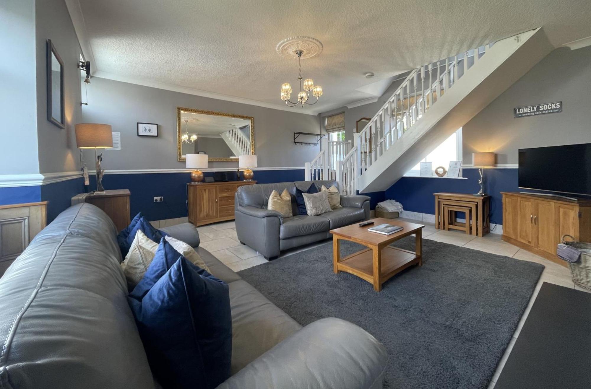 Bridge Cottage Keswick  Ngoại thất bức ảnh